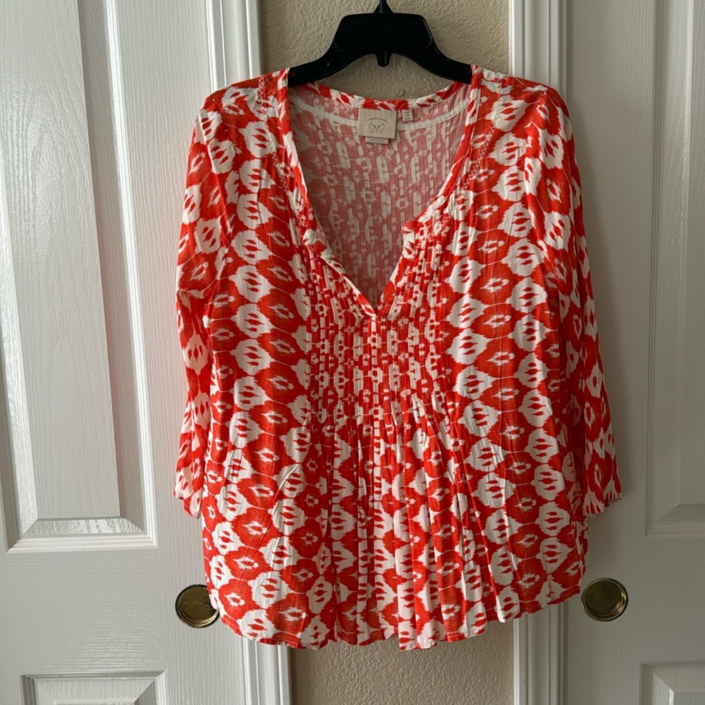 Vanessa Virginia blouse